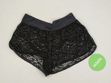 koronkowe krótkie spodenki: Szorty damskie, rozmiar S — 3