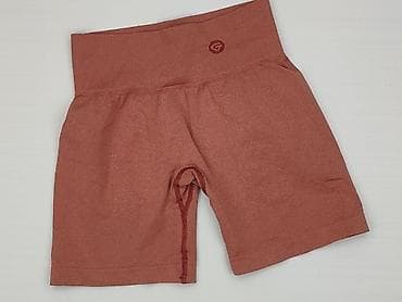dance: Gym Glamour, Legginsy Krótkie damskie, rozmiar M — 1
