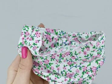 top z koronką sinsay: Headband, condition - Very good — 5