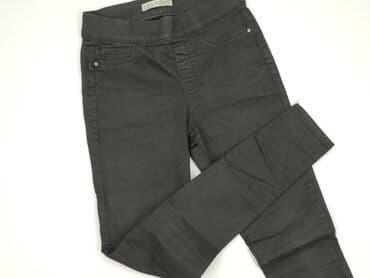 jakie rajstopy do srebrnej sukienki: Denim Co, Jeans for women, size S (EU 36) — 1