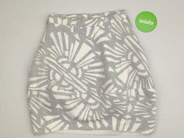 spódniczka gotycka: Women`s skirt, size M (EU 38) — 2