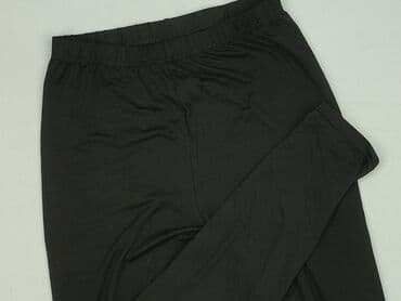 legginsy wyszczuplające plus size: Legginsy Sportowe damskie, rozmiar 2XL — 1