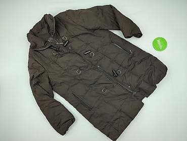 george kurtka: Sixth Sense, Kurtka zimowa damska, rozmiar 3XL — 2