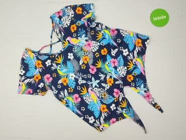 bluzki moko 46: George, Bluzka damska, rozmiar L — 2