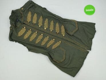 marynarka bizuu: Zara, Kamizelka damska, S — 2