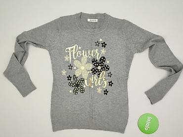 golfs: Sweter damski, rozmiar S — 2