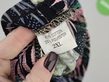 spodenki w panterkę stradivarius: Shorts for men, size 2XL — 5