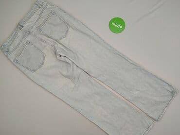 джинси h m: H&M, Jeansy damskie, rozmiar XL — 3