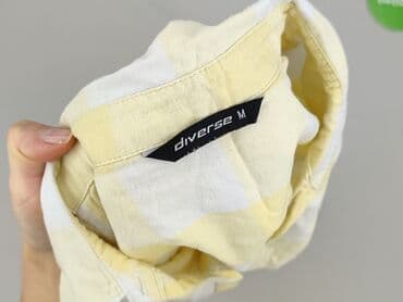 kurtka koszulowa diverse: Diverse, Koszula damska, rozmiar M — 5