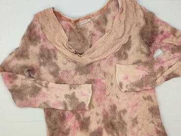 bluzki indygo: Didi, Tunika damska, rozmiar L — 1