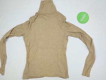 nakd bluzki: H&M, Golf damski, rozmiar S — 4