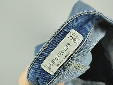 stradivarius jeansy: Stradivarius, Jeansy damskie, rozmiar M — 4