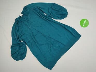 sweter z akrylu czy jest dobry: Jacqueline Riu, Sweter damski, rozmiar XL — 2