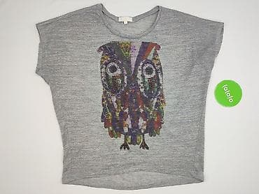 s: T-shirt damski, rozmiar L — 2