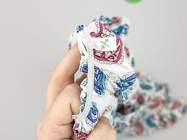 poncho only: Sukienka damska, rozmiar XL — 5