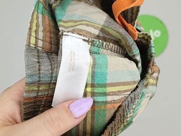 obcisłe podkoszulki: Szorty, Old Navy, 3-6 miesięcy, stan - Idealny — 5