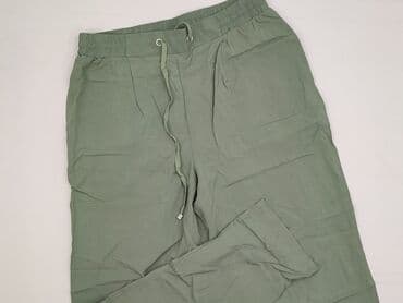 Lindex, Spodnie materiałowe damskie, S