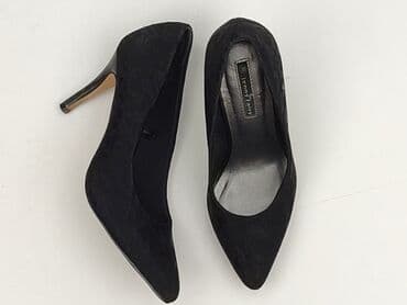 Jennyfer, Flat shoes for women, 38 at lalafo.pl Jennyfer, Flat shoes for women, 38