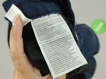 martes krótkie spodenki: Yessica, Szorty damskie, rozmiar M — 6