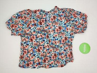 biala bluzka hm: Primark, Bluzka damska, rozmiar XL — 3