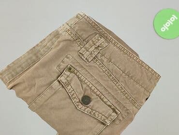 klapki ccc basenowe: J.Crew, Szorty damskie, rozmiar M — 6