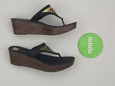 ccc klapki guess: Klapki damskie, rozmiar 39 — 2