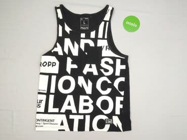 kurtka do treningu z psem: Cropp, Podkoszulka dla mężczyzn, L — 2