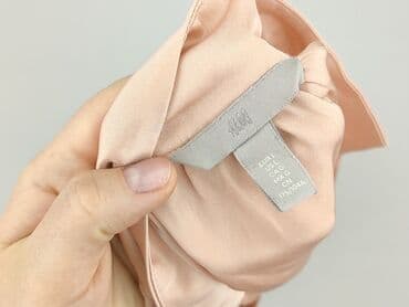 koszula do stroju krakowskiego: H&M, Women's blouse, size L (EU 40) — 4