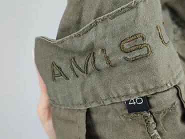 krótkie spodenki brandit: Amisu, Szorty damskie, rozmiar L — 5