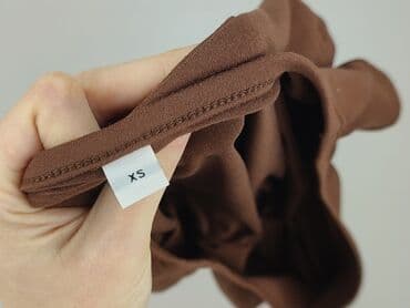 eleganckie bluzki xs: Women's blouse, size XS — 5