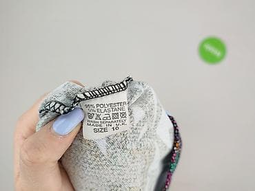 sukienki boho plus size: Boohoo, Sukienka damska, rozmiar M — 5