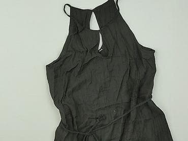 ciemna strefa: Sinsay, Sukienka damska, rozmiar XL — 1
