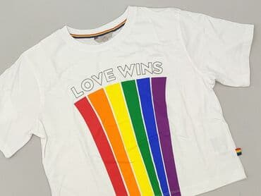 C&A, Women`s T-shirt, size M at lalafo.pl C&A, Women`s T-shirt, size M