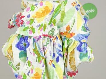 h m sukienka sweter: Dress, Next, 1.5-2 years, 86-92 cm, condition - Very good — 5