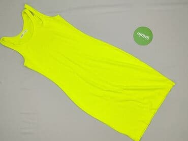 sukienki wieczorowe plus size łódź: Sinsay, Sukienka damska, S — 2