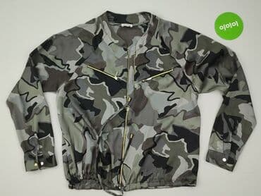 kurtka alpha industries vinted: River Island, Kurtka bomberka damska, rozmiar XL — 2