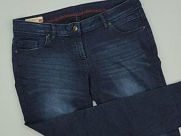second hand xxl: C&A, Jeansy damskie, rozmiar 2XL — 1