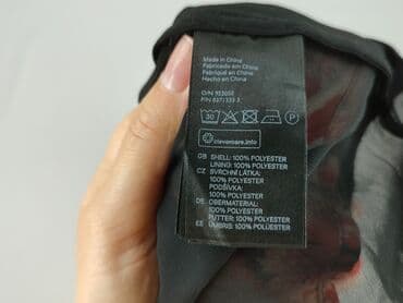 hm bluzki z krótkim rękawem: H&M, Bluzka damska, rozmiar 2XL — 5