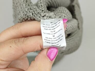 c a sweter kaszmirowy: Women`s sweater, size S (EU 36) — 5