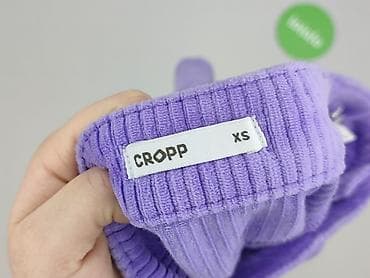 Kobiety: Cropp, Spódnica damska, rozmiar XS — 4