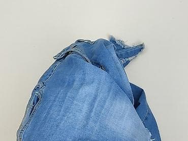 custom jeans: Jeansy damskie, rozmiar 2XL — 7