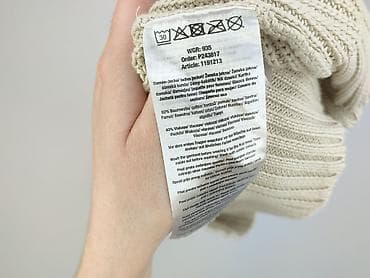 cape 38: Janina, Kardigan damski, rozmiar M — 6