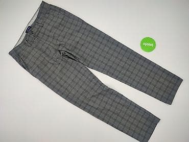 firetrap bluza: Christian Berg, Chinosy dla mężczyzn, rozmiar S — 2