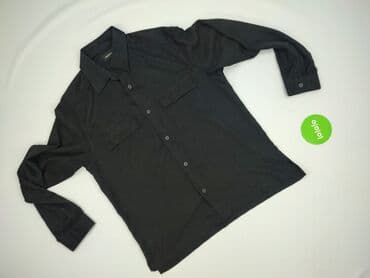 Swetry: Claiborne, Koszulа dla mężczyzn, rozmiar L — 2