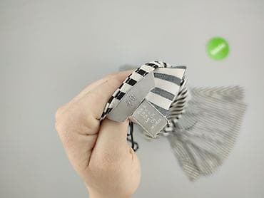 niebieska bluza hm: H&M, Sukienka damska, rozmiar S — 4