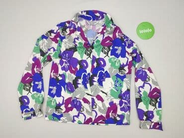 koszulka dla 60 latki: Bluzka damska, M — 2