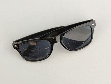 Glasses, Sunglasses, Rectangular design, condition - Very good