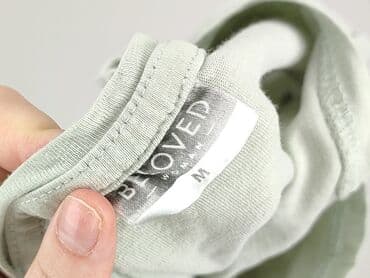 champion reverse weave t shirty: Beloved, T-shirt damski, rozmiar M — 4