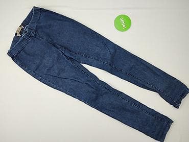 lee jeans 101: Fishbone, Jeansy damskie, rozmiar M — 2