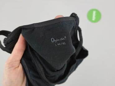 bluzka basic by o la la: Top damski, rozmiar L — 5